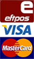 visa mastercard eftops